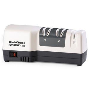 3 Stage Hybrid Knife Sharpener