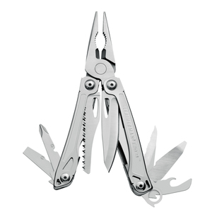 Sidekick 14-in-1 Multi-Tool w/ Nylon Sheath