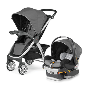 Bravo Trio System Orion