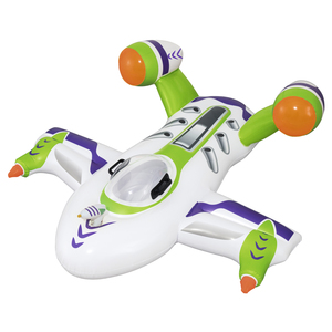 H2OGO! Wet Jet Rider Pool Float