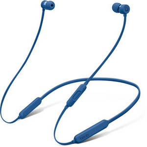 BeatsX In-Ear Headphones (Blue)