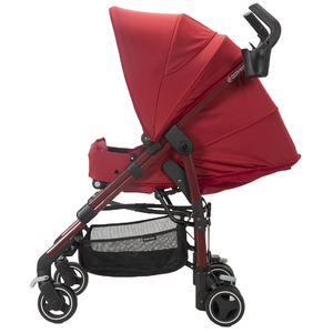 Dana Stroller Red Rumor