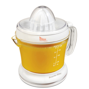 Juicit 34oz Electric Citrus Juicer