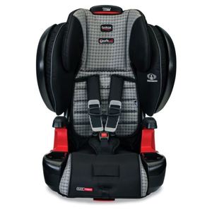 Pinnacle Clicktight G1.1 - Venti