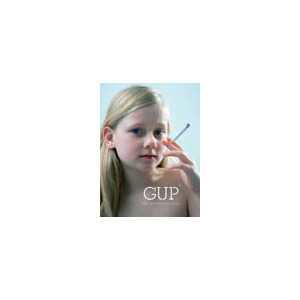 Gup - 6 Issues - 1 Year