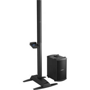 L1 Model 1S System with B2 Bass & T1 ToneMatch Audio Engine