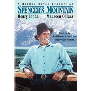 Spencers Mountain