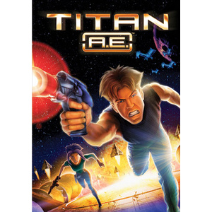 Titan a E