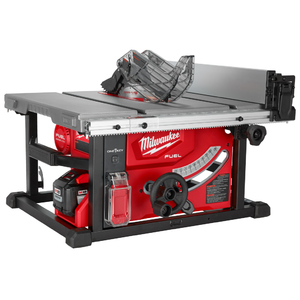M18 Fuel 8-1/4" Table Saw w/ One-Key Kit