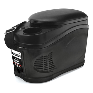 8 Can/1.6 Gallon 12V Travel Cooler/Warmer