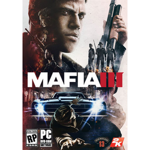 MafiaIII