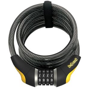 Bike Lock