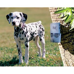 Bark Free Original