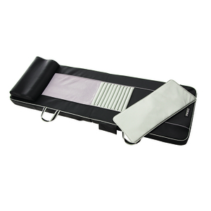Shiatsu & Vibration Massage Mat with Heat