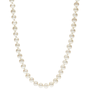 PearLustre by Imperial 23&quot; 10KY 5-5.5mm Freshwater Pearl Necklace