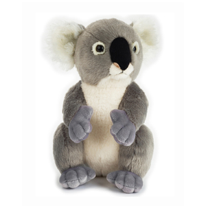 National Geographic Plush Koala