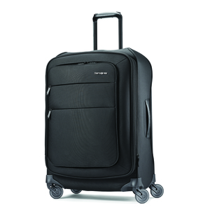 Flexis 25" Spinner Black