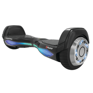 Razor&#174 Hovertrax 2.0 DLX - Carbon