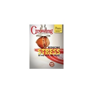 Growing - 12 Issues - 1 Year