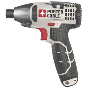 8V Max Impact Screwdriver