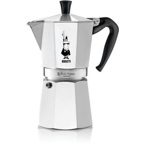 Moka Express 9-Cup Stovetop Espresso Maker