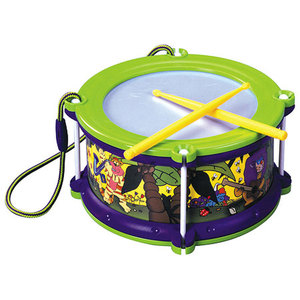 Kids Marching Drum