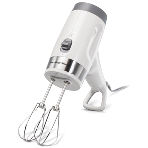 6-Speed Ergonomic Hand Mixer