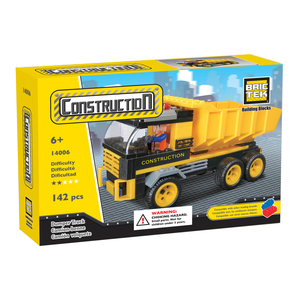 Brictek Dumper Truck