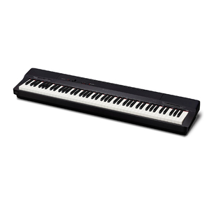 PRIVIA 88 Key Digital Piano Black