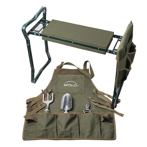 6pc Garden Tool Set