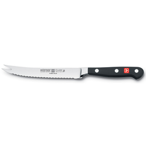 5" Classic Tomato Knife