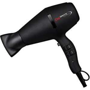 CHI Onyx Euro Shine Dryer