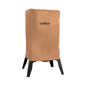 24" Smoke Vault Cover
