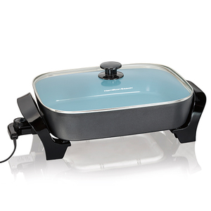 Durathon Deep Dish Ceramic Skillet
