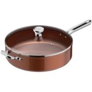 Endura Copper Ceramic 5-Quart Jumbo Cooker