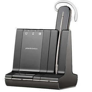 Savi W740-M Multi-Device Wireless Headset System