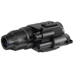 1x20 Challenger GS NV Monocular