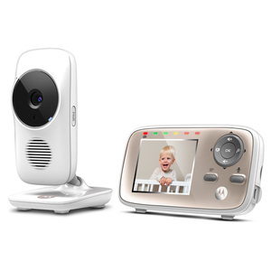 2.8" Video Baby Monitor w/ Wifi