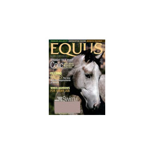 Equus - 12 Issues - 1 Year
