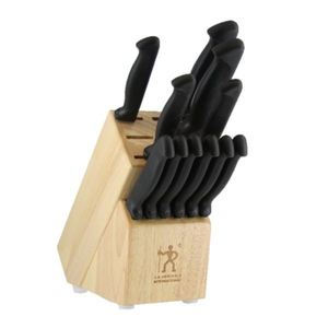 Everedge 12-Piece Block Set