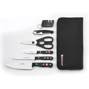 Gourmet 7pc Traveler Set