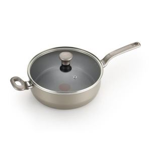 Excite 4.5-Quart Jumbo Cooker - Shimmer