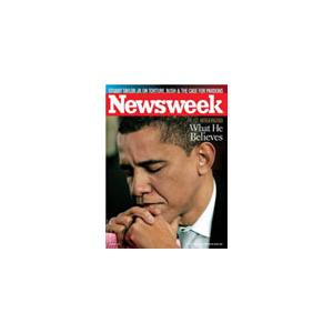 Newsweek - 50 Issues - 1 Year