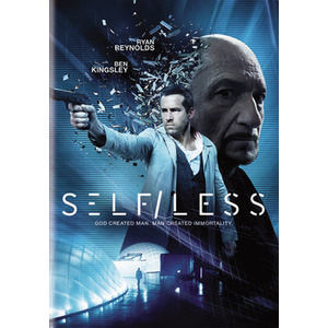 Self/Less