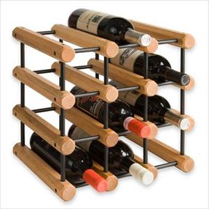 Wine Storage Racks-12 Bottle