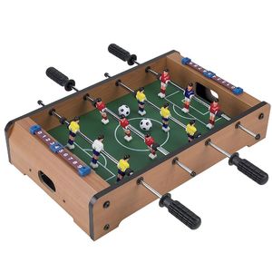 Trademark Global Mini Table Top Foosball w/ Accessories
