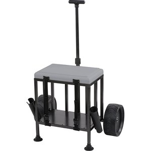 Sportsmans Cart