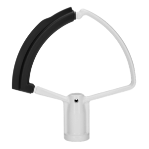 KitchenAid 6-Quart Tilt-Head Flex Edge Beater