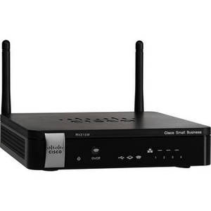 RV215W Wireless-N VPN Router