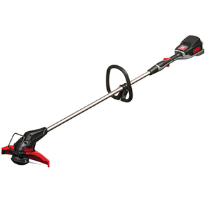 Cordless 40V Trimmer/Edger Kit w/ 4.0 Ah Battery